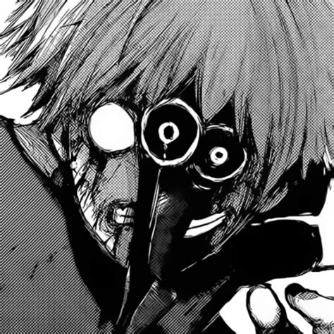 It was created from Yamori&39;s kakuhou and its final form was designed by Kouitsu Chigyou of the CCG Laboratory Division. . Tokyo ghoul pfps